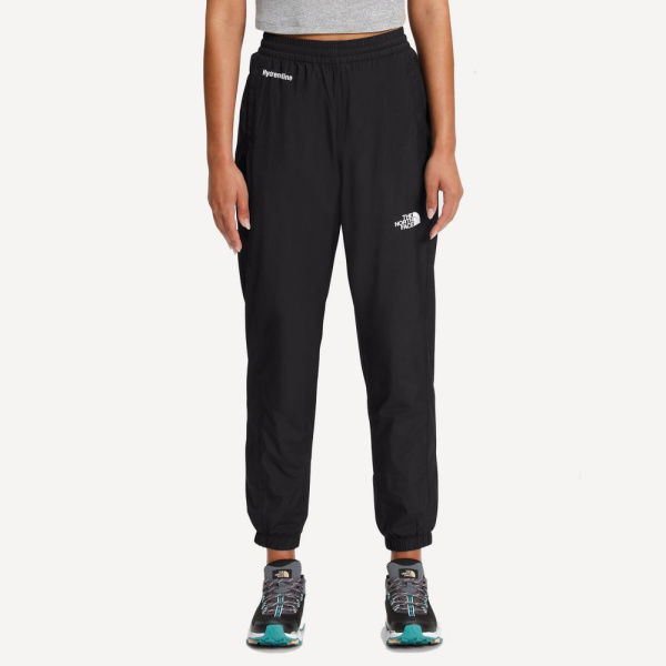 Брюки Hydrenaline Pant 2000 Ws (Женский; L; Black)